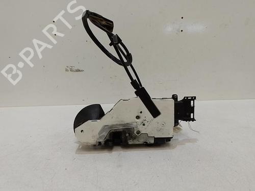 Used Front left lock Front left lock 37312318 37312318