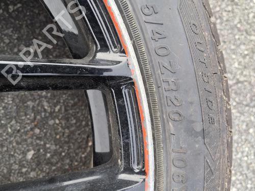 Used Rim Rim 37617015 37617015
