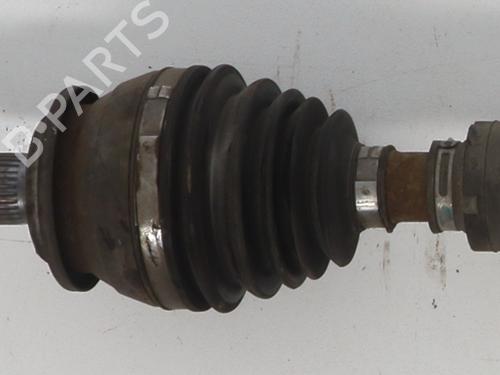 Used Right front driveshaft Right front driveshaft 37340106 37340106