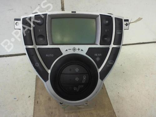 Climate control PEUGEOT 807 (EB_) 2.2 HDi | BP37295856I5 - Image 3