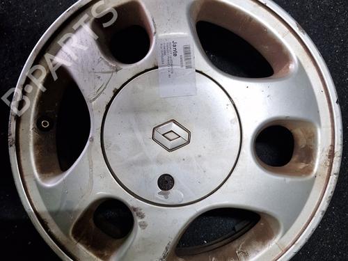Used Rim Rim 37325447 37325447