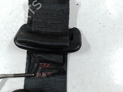 Rear left seatbelt PEUGEOT 807 (EB_) 3.0 V6 | BP40509439I29 - Image 3