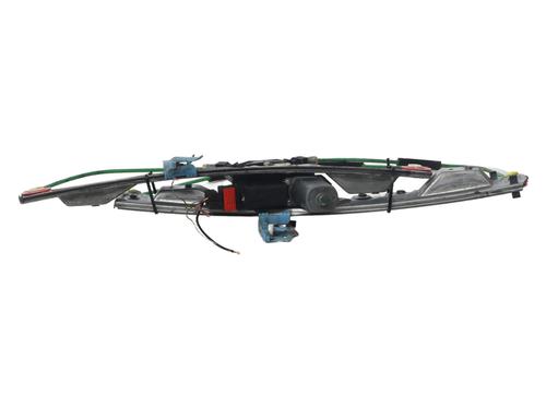 Front right window mechanism OPEL CORSA D (S07) 1.3 CDTI (L08, L68) | BP37342383C23 - Image 2