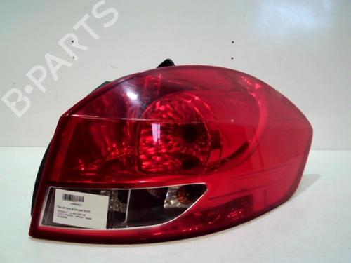 Used Right taillight Right taillight RENAULT CLIO III Grandtour (KR0/1_) 1.5 dCi (KR0F) (86 hp) 37306940 37306940