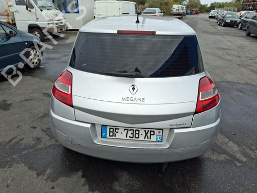 Left headlight RENAULT MEGANE II Saloon (LM0/1_) | BP37338997C28 - Image 13