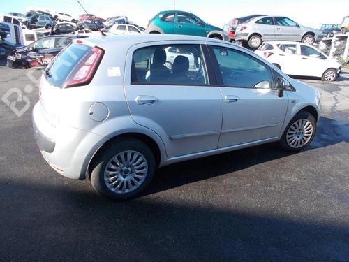 Right sun visor FIAT PUNTO (199_)  | BP37305146I2  - Image 7