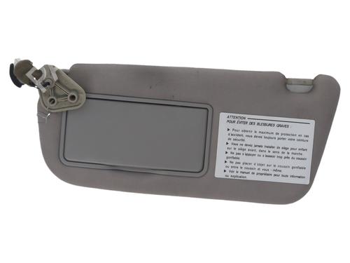 Left sun visor HYUNDAI SANTA FÉ I (SM) 2.0 CRDi 4x4 | BP37347126I1 - Image 3