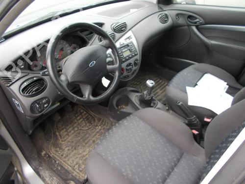 Left front indicator FORD FOCUS I (DAW, DBW) | BP37301911C32 - Image 6