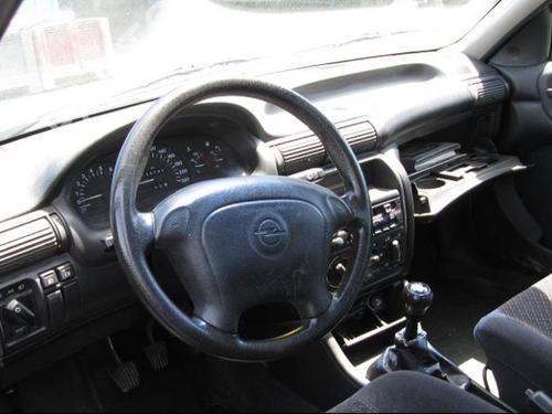 Used Parts OPEL ASTRA F Hatchback (T92) 4796278