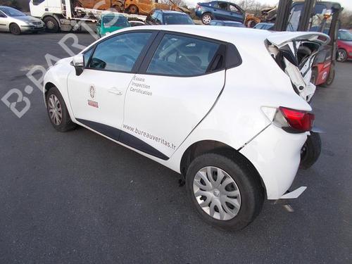 Engine RENAULT CLIO IV (BH_) 1.5 dCi 75 | BP37305823M1 - Image 6