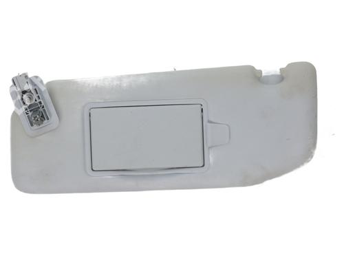 Used Left sun visor Left sun visor 37329240 37329240
