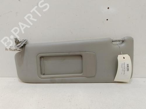 Left sun visor BMW 3 (E90) 320 d | BP37314078I1 - Image 2