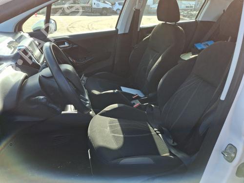 Right front window switch PEUGEOT 208 I (CA_, CC_) 1.4 HDi | BP37345032I26  - Image 6