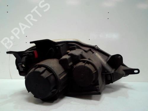 Used Left headlight Left headlight 37309707 37309707