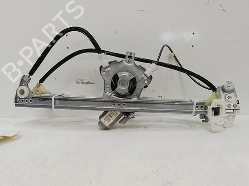 Used Front right window mechanism Front right window mechanism 37313405 37313405