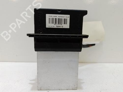 Used Heater resistor Heater resistor 37318777 37318777