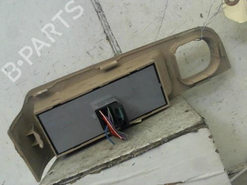 Used Left front window switch Left front window switch 37302412 37302412