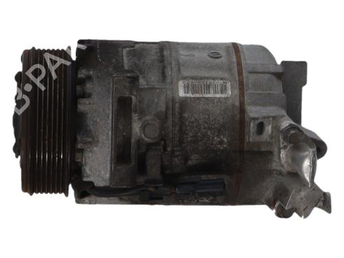 AC compressor RENAULT TRAFIC III Van (FG_) 2.0 dCi 170 (FGMM, FGMV) | BP39933915M34 - Image 6