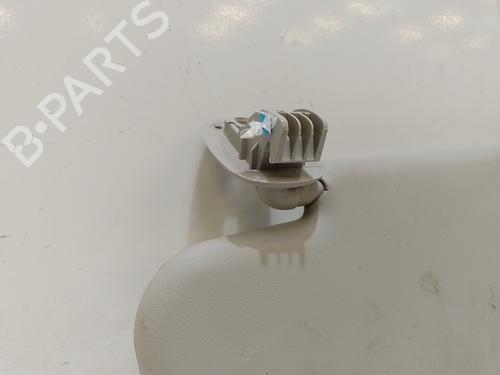 Right sun visor DACIA DUSTER (HS_) | BP37317790I2 - Image 3