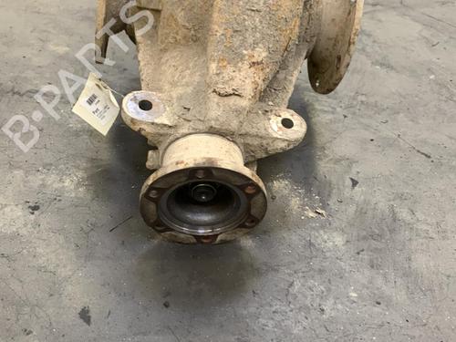 Used Rear differential Rear differential 37619141 37619141