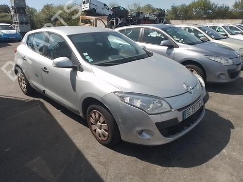 Engine RENAULT MEGANE III Hatchback (BZ0/1_, B3_) 1.5 dCi (BZ0C) | BP38258880M1 - Image 5