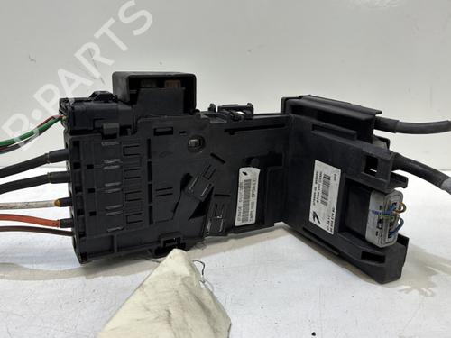 Used Electronic module Electronic module PEUGEOT 5008 (0U_, 0E_) 1.6 HDi (112 hp) 40508809 40508809