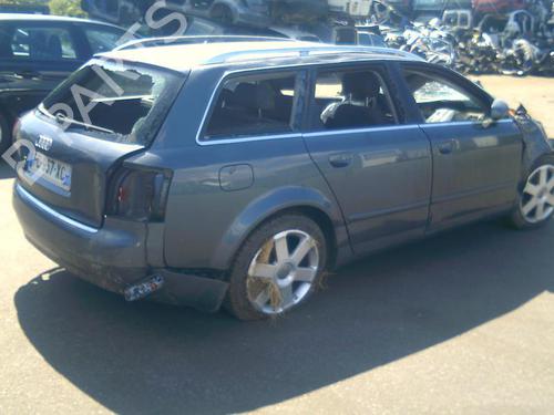Fælk AUDI A4 B6 Avant (8E5) 1.9 TDI | BP37309934C45 - Image 2