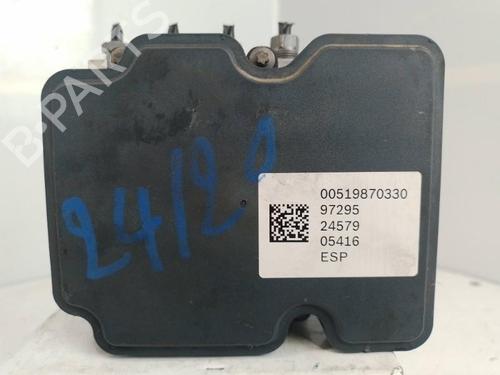 ABS pump FIAT DUCATO Van (250_) 130 Multijet 2,3 D | BP37320661M43 - Image 5