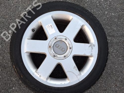 Used Rim Rim 39629842 39629842
