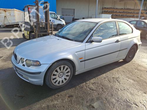 Parasol izquierda BMW 3 Compact (E46) 320 td | BP37328231I1 - Image 4