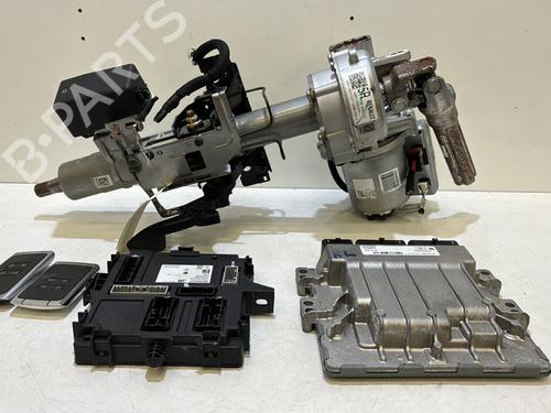 Electronic module RENAULT CAPTUR II (HF_) TCe 140 (HFN0) | BP37325038M83 - Image 6