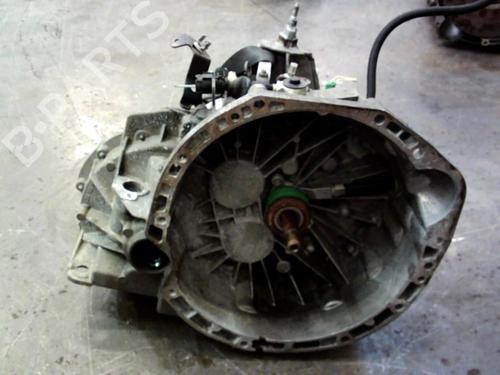 Gearbox RENAULT ESPACE IV (JK0/1_) 2.0 dCi (JK03, JK04, JK1C, JK1G, JK1J, JK1K) | BP37308090M3 - Image 3