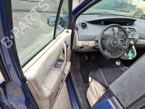 Switch RENAULT SCÉNIC II (JM0/1_) 1.5 dCi (JM1F) | BP37340906I30 - Image 7