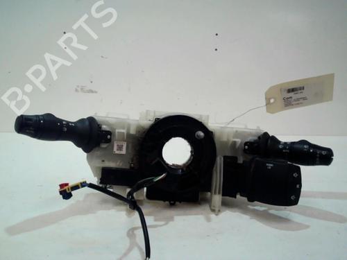 Steering column stalk RENAULT LAGUNA III (BT0/1) 1.5 dCi (BT00, BT0A, BT0T, BT1J) | BP37307706I23 - Image 2