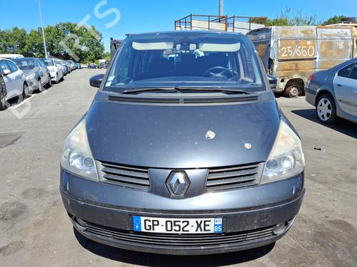 Comutador RENAULT ESPACE IV (JK0/1_) 2.2 dCi (JK0H) | BP37336864I30 - Image 7