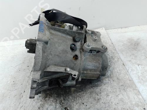 Gearbox CITROËN C3 II (SC_) | BP37321392M3 - Image 3