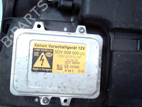 Used Left headlight Left headlight 37306351 37306351