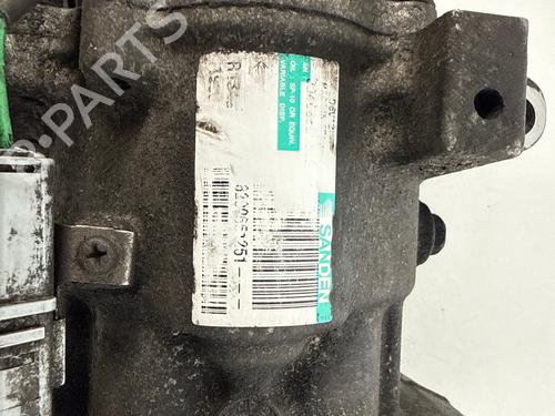 AC compressor RENAULT MODUS / GRAND MODUS (F/JP0_) 1.5 dCi (FP0E, JP0E) | BP40053934M34 - Image 6