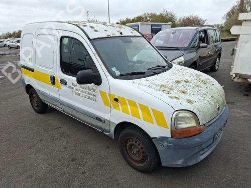 Switch RENAULT KANGOO Express (FC0/1_)  | BP37341266I30  - Image 13
