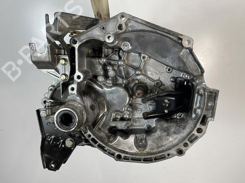 Used Gearbox Gearbox 37307424 37307424