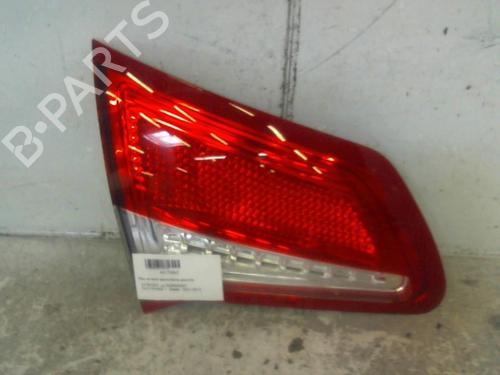 Left tailgate light CITROËN C4 II (NC_) 1.6 HDi 90 | BP37304710C79 - Image 2