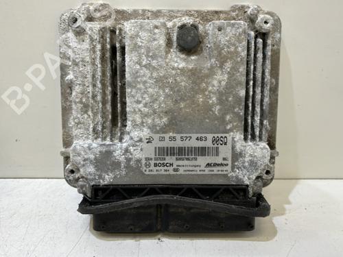Electronic module OPEL CORSA D (S07) 1.3 CDTI (L08, L68) | BP37322654M83 - Image 2