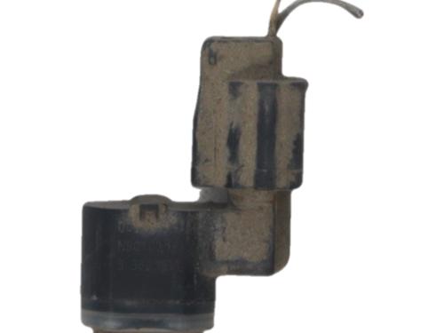 Electronic module RENAULT MEGANE III Hatchback (BZ0/1_, B3_) 1.5 dCi (BZ09, BZ0D, BZ1W, BZ29, BZ14) | BP37451858M83 - Image 3