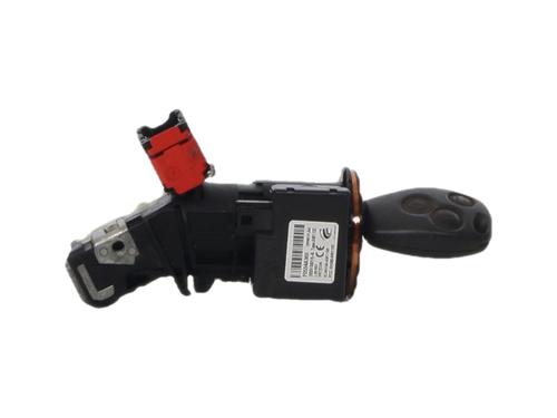 Ignition barrel RENAULT TRAFIC III Van (FG_) 2.0 dCi 170 (FGMM, FGMV) | BP37349666M48 - Image 5
