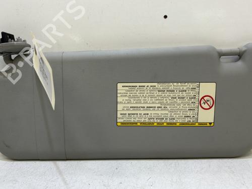 right-sun-visor-toyota-verso-_r2_-2009-2010-2011-2012-2013-2014-2015-2016-2017-2018-37324635 main image