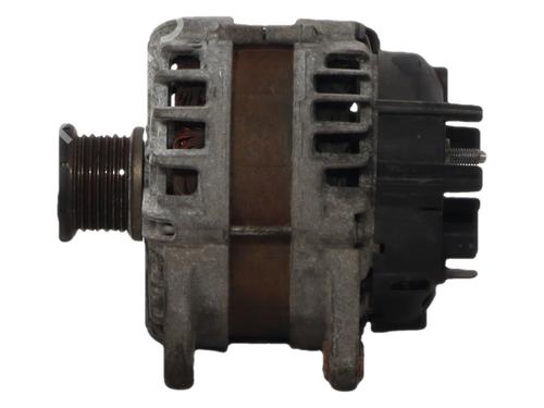 Used Alternator Alternator RENAULT TRAFIC III Van (FG_) 2.0 dCi 170 (FGMM, FGMV) (170 hp) 39889846 39889846