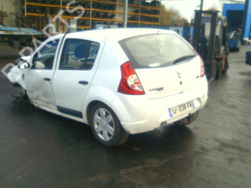 Switch DACIA SANDERO 1.5 dCi | BP37308409I30 - Image 4