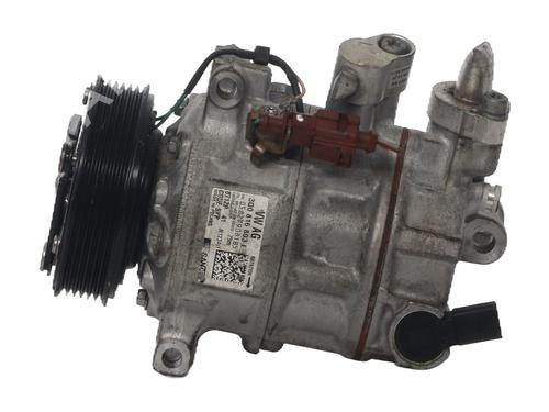 AC compressor VW T-CROSS (C11, D31) 1.0 TSI | BP37335400M34 - Image 3