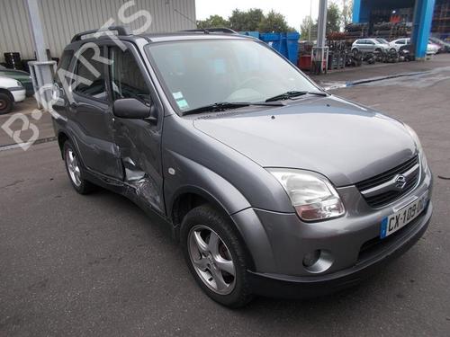 Højre forlygte SUZUKI IGNIS II (MH) 1.3 DDiS (RM413D) | BP37305662C29 - Image 8