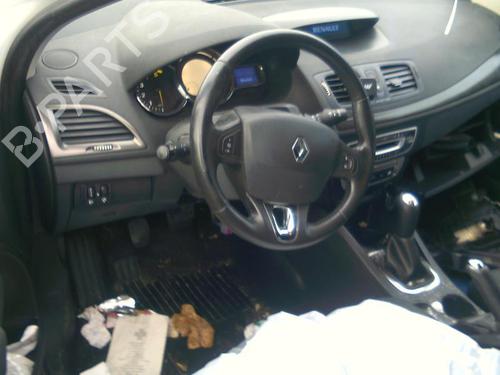 Engine RENAULT MEGANE III Hatchback (BZ0/1_, B3_) 1.5 dCi (BZ0C) | BP37308805M1 - Image 5